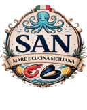 Official SAN logo