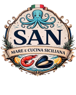 Official SAN logo